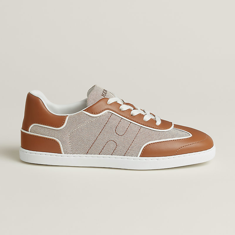 靴 HERMES Match sneaker | Hermès Singapore